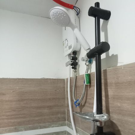 Janhour Place 圣维森特 外观 照片