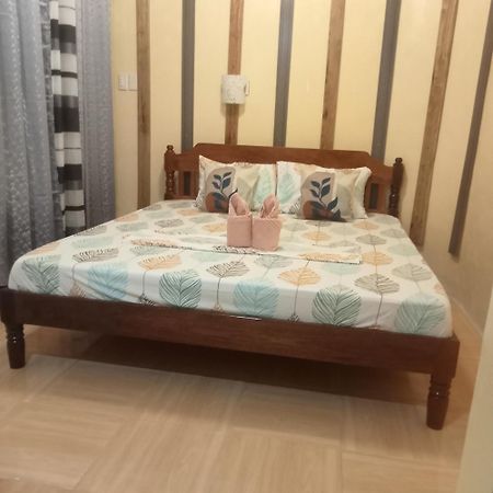 Janhour Place 圣维森特 外观 照片