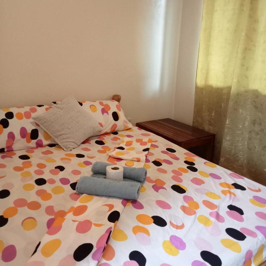 Janhour Place 圣维森特 外观 照片