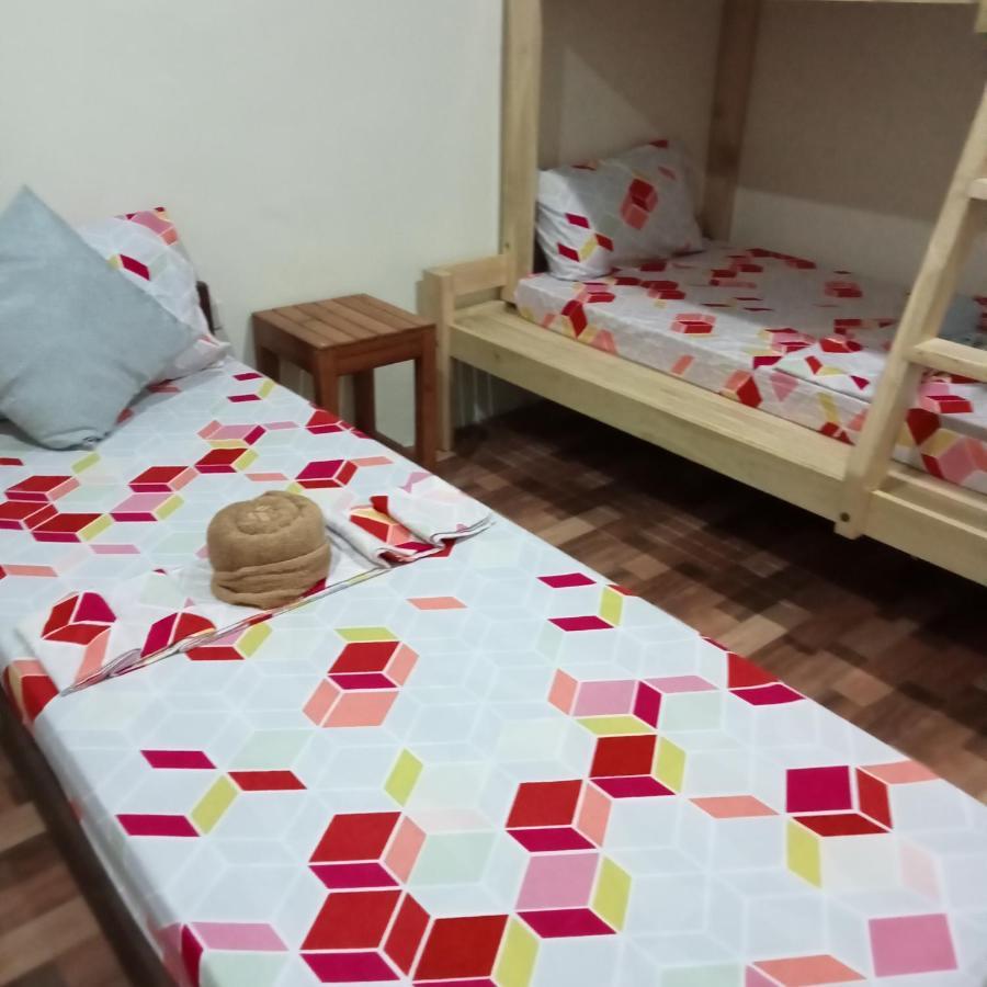 Janhour Place 圣维森特 外观 照片