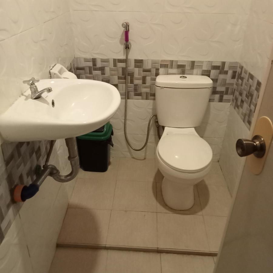 Janhour Place 圣维森特 外观 照片