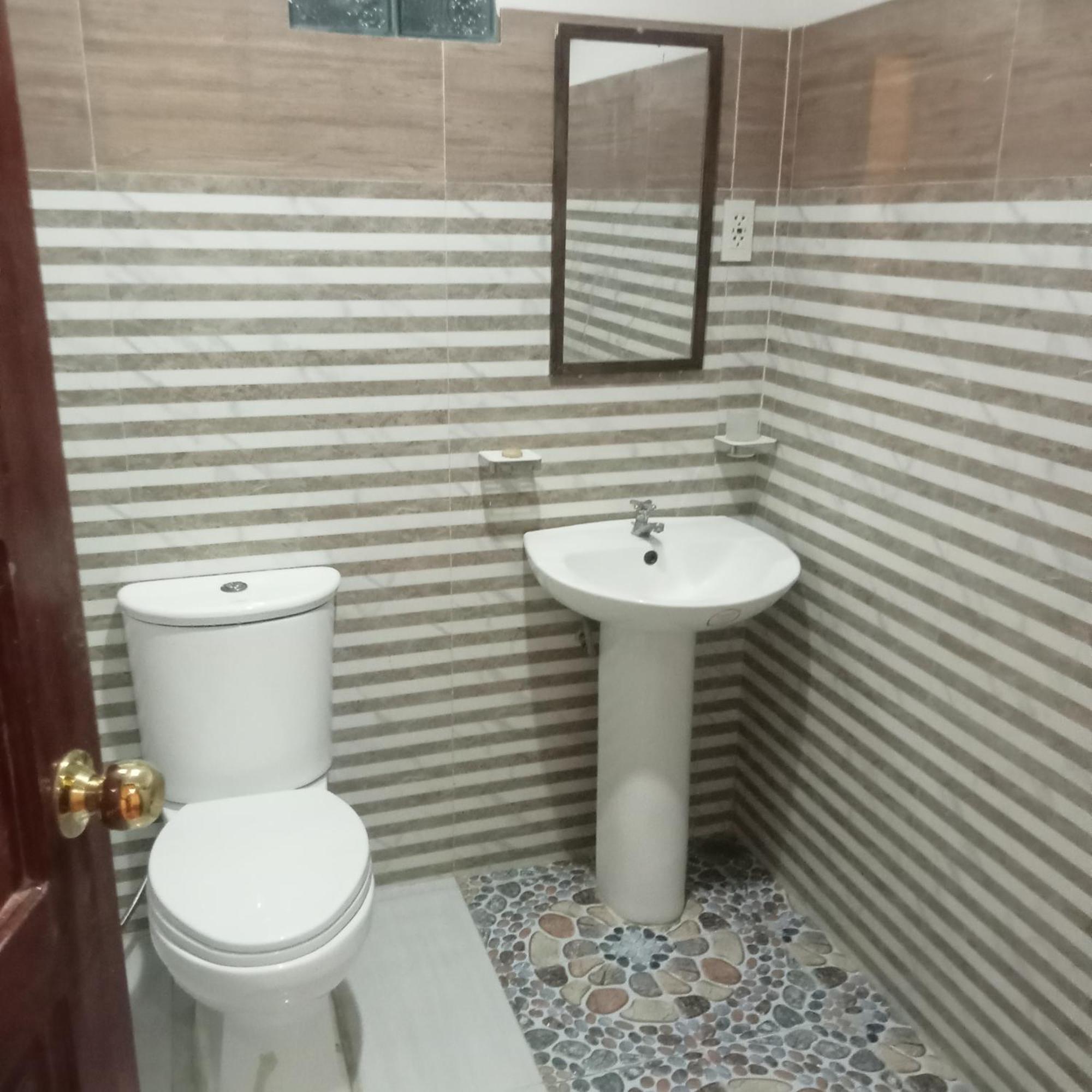 Janhour Place 圣维森特 外观 照片