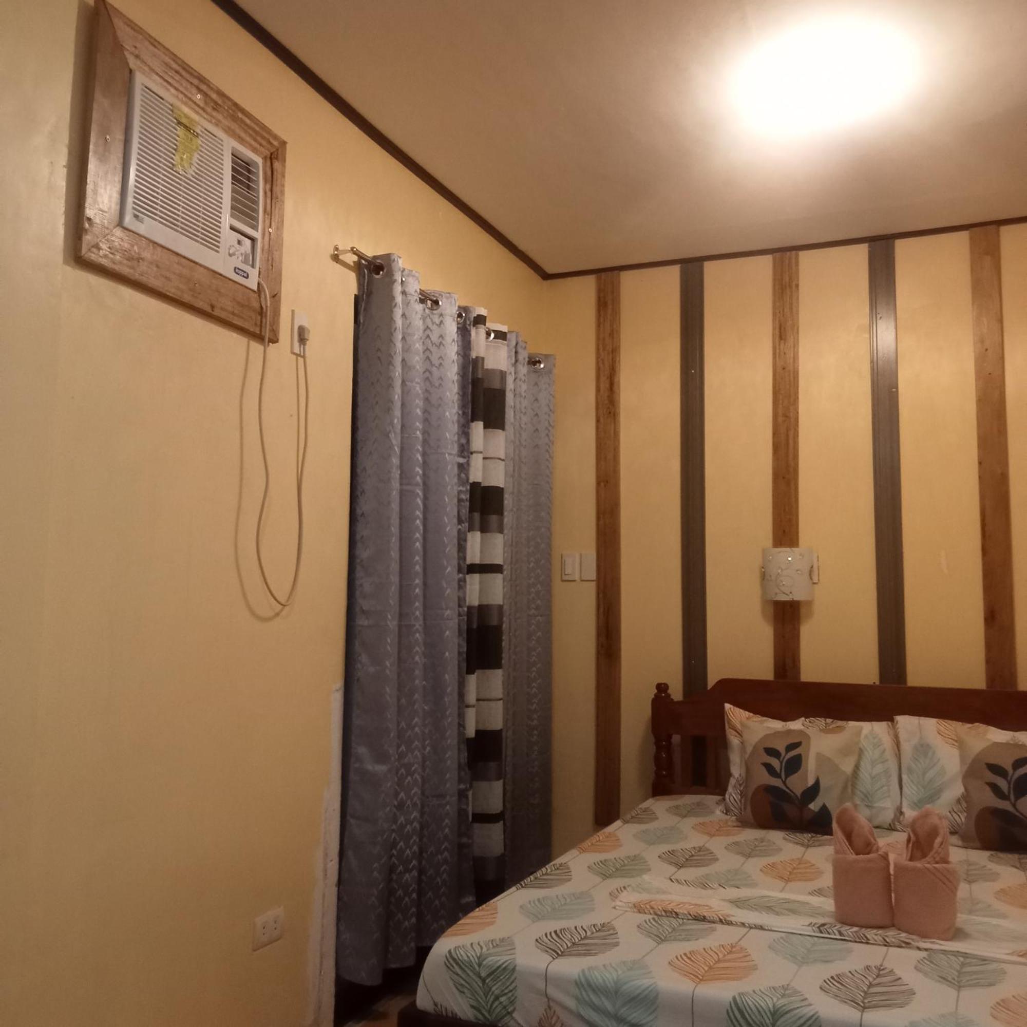 Janhour Place 圣维森特 外观 照片