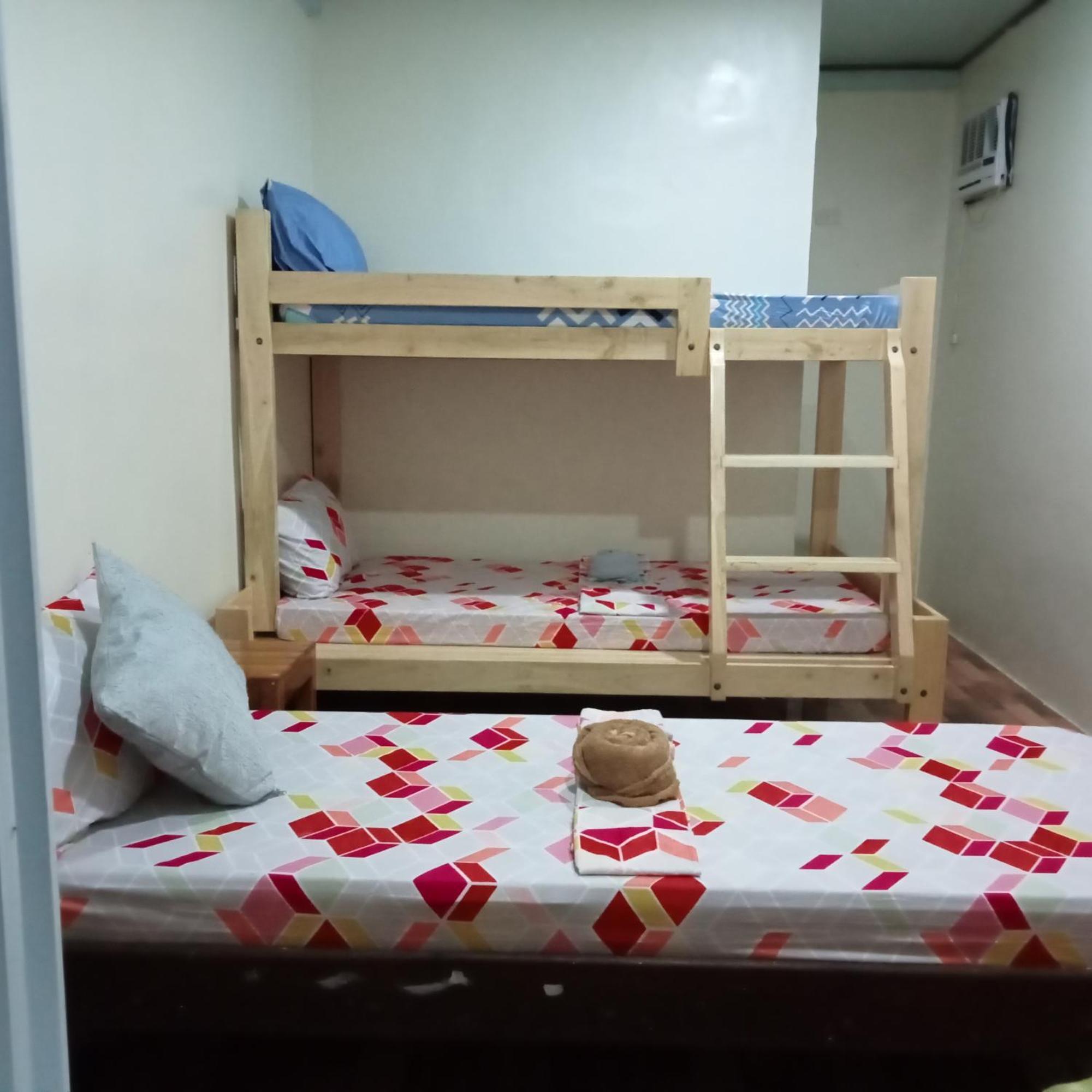 Janhour Place 圣维森特 客房 照片