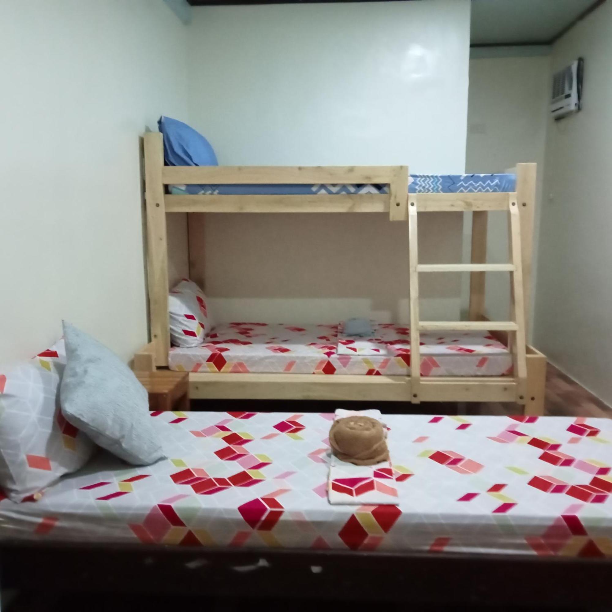 Janhour Place 圣维森特 客房 照片