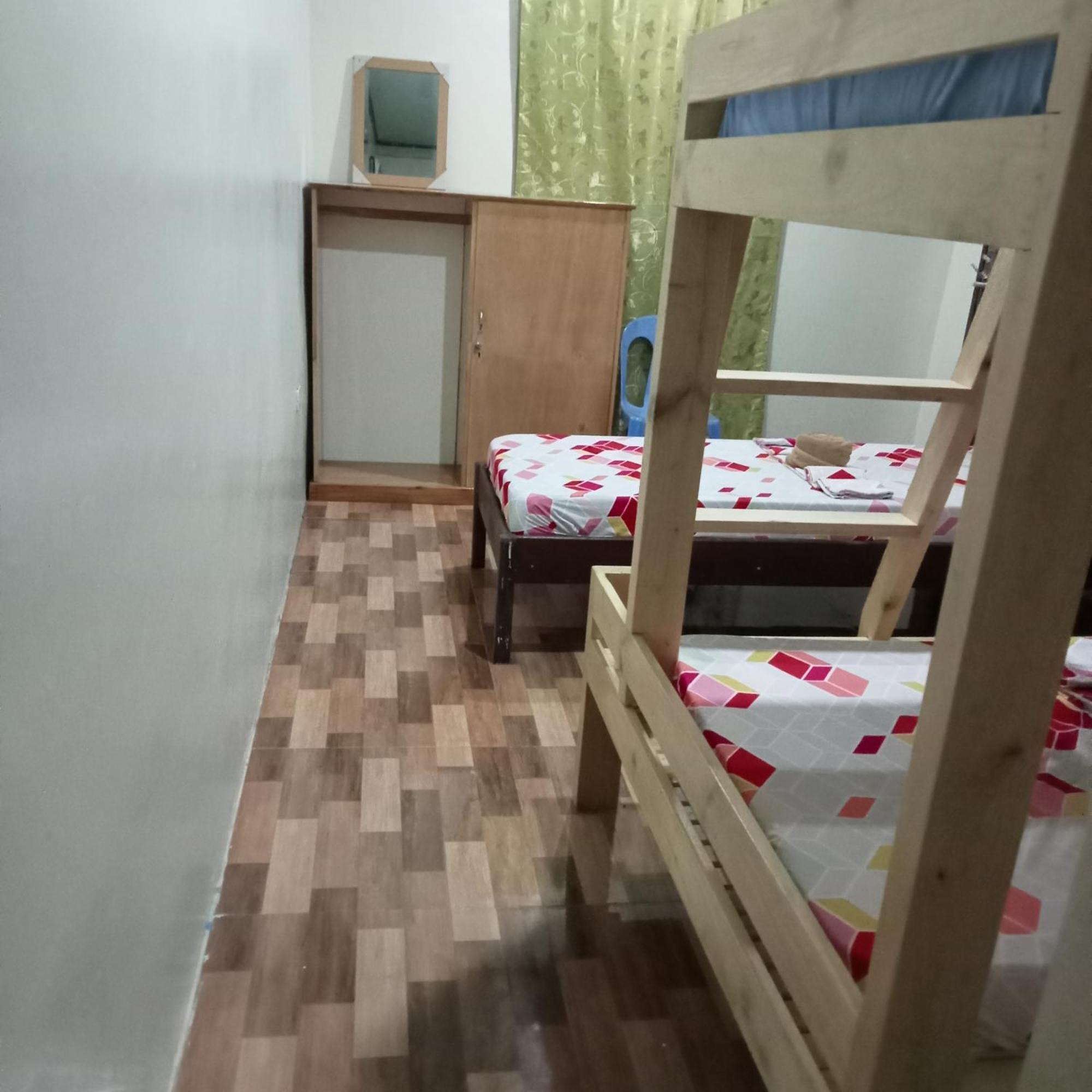 Janhour Place 圣维森特 客房 照片