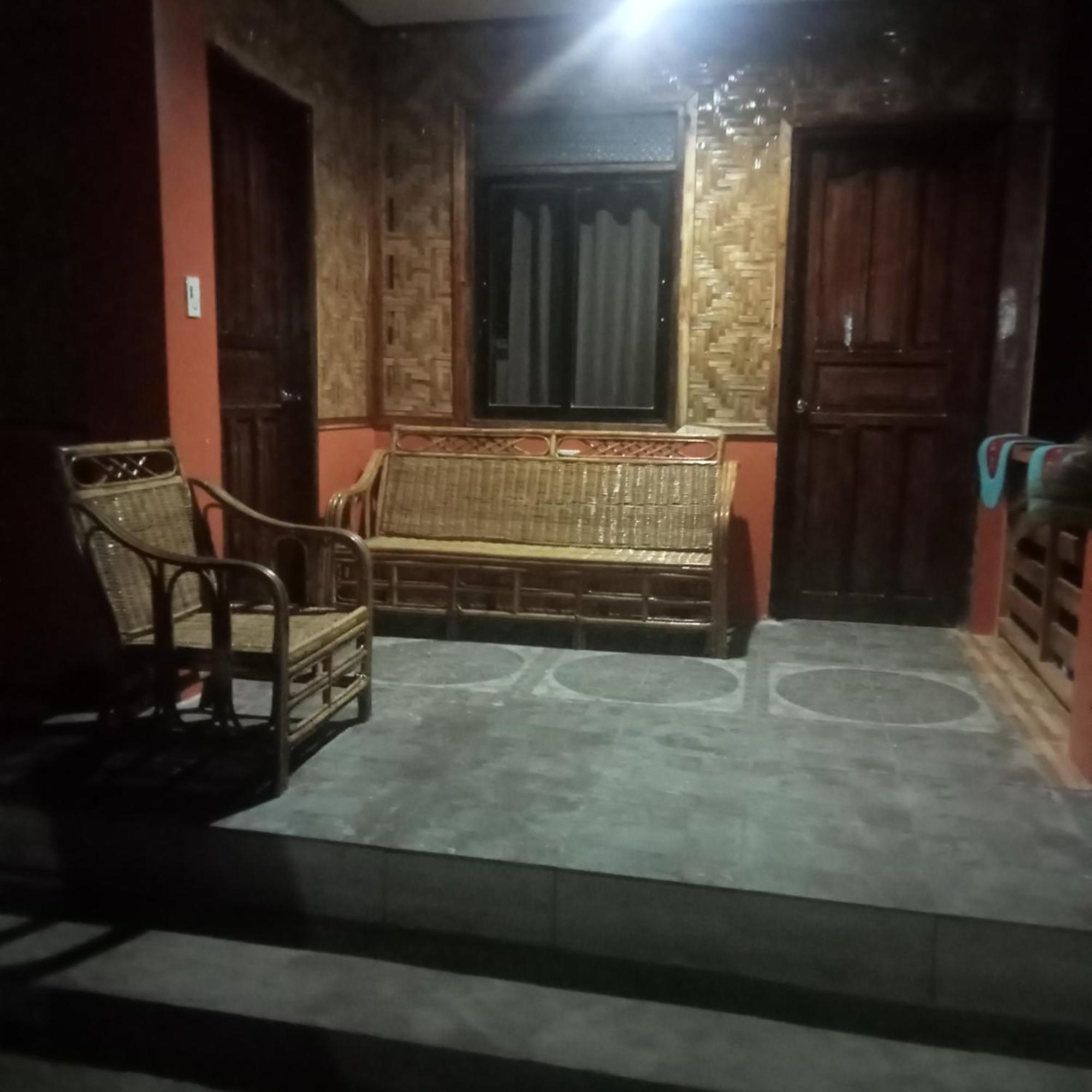 Janhour Place 圣维森特 客房 照片
