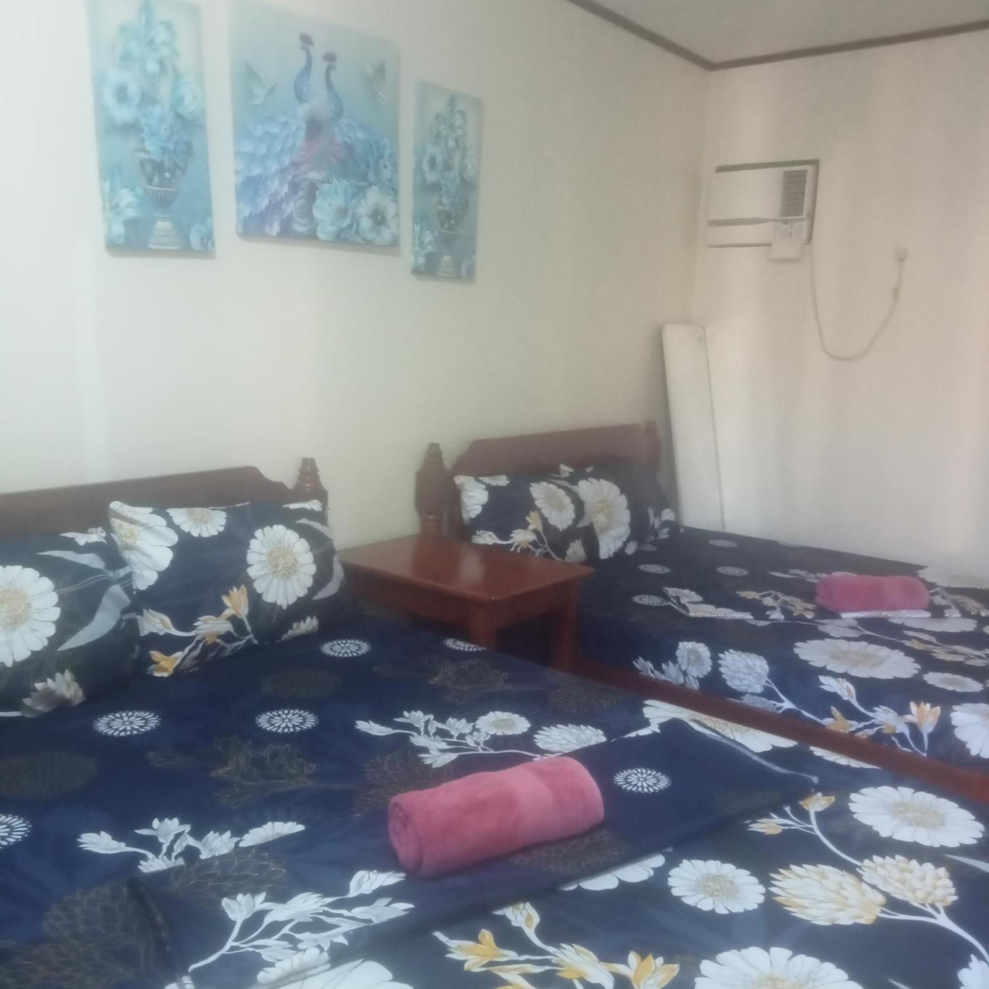 Janhour Place 圣维森特 客房 照片